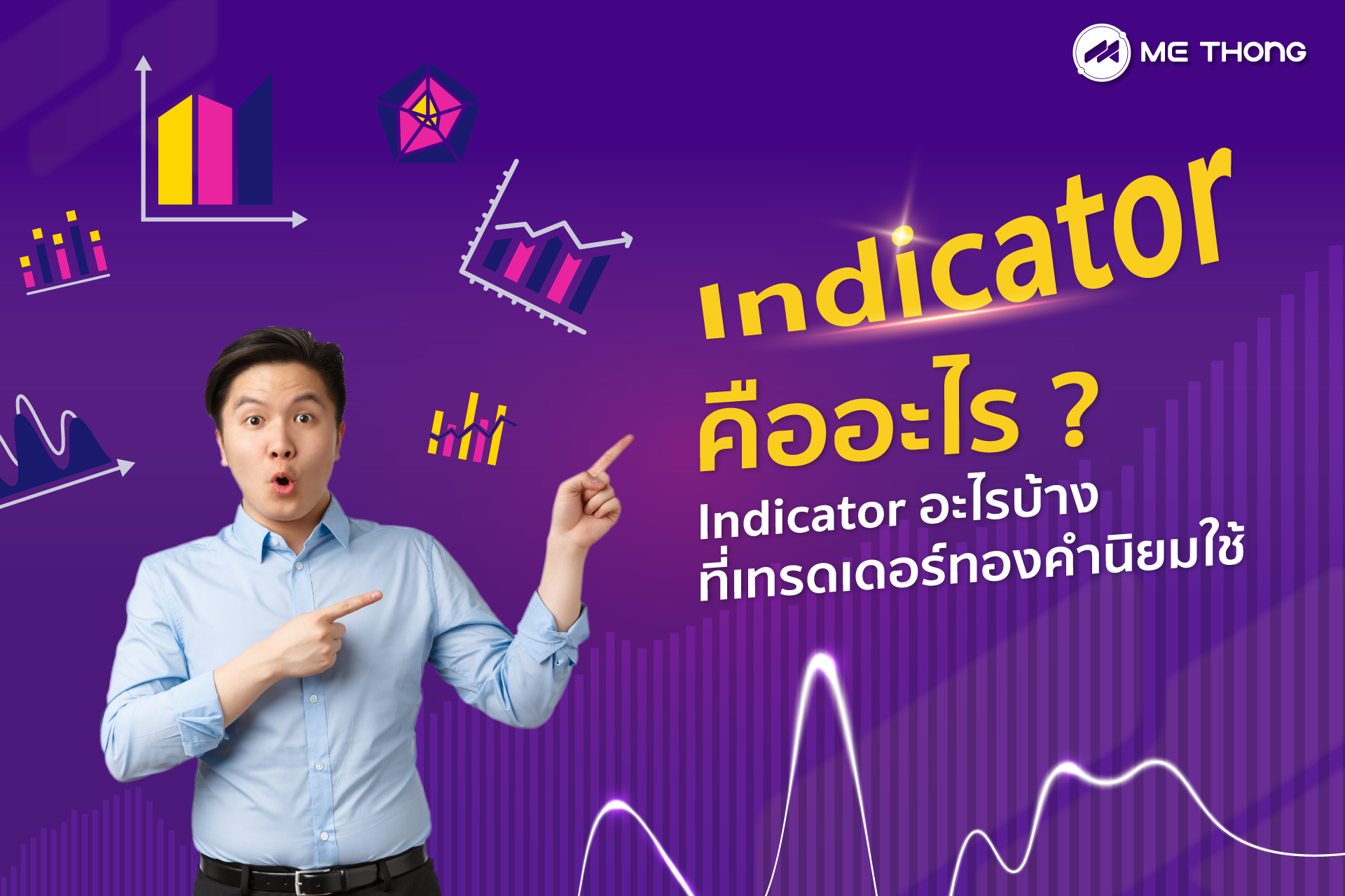 Indicator คืออะไร ?